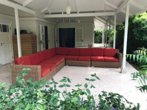 Villa Gardenia Curacao